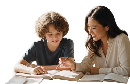 Private tutoring