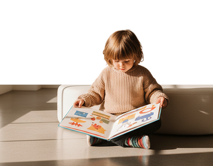 Reading workshops