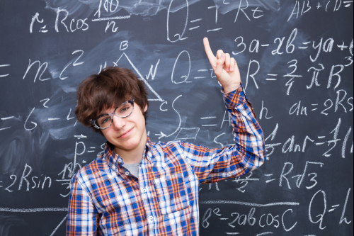 middle school math readiness assessment