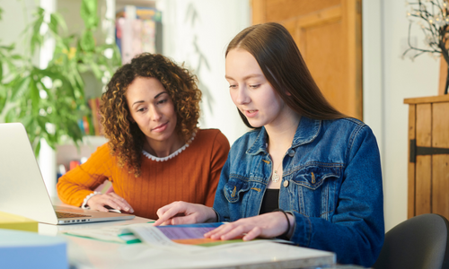 how to choose the right tutor for your child