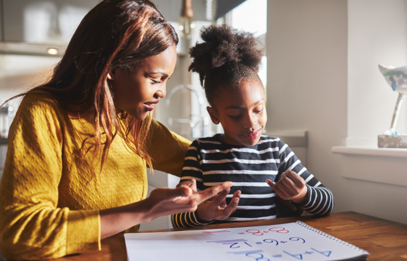 Math and Reading Tutoring for Grades 3–8 Indianapolis that builds confidence